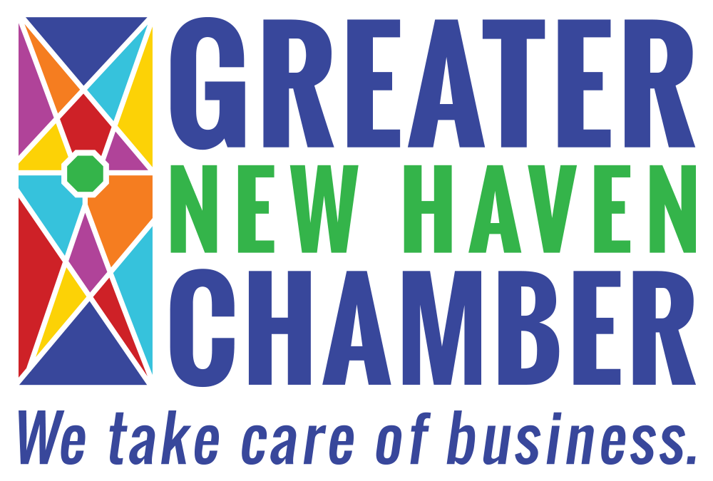 Greater New Haven Chamber of Commerce logo