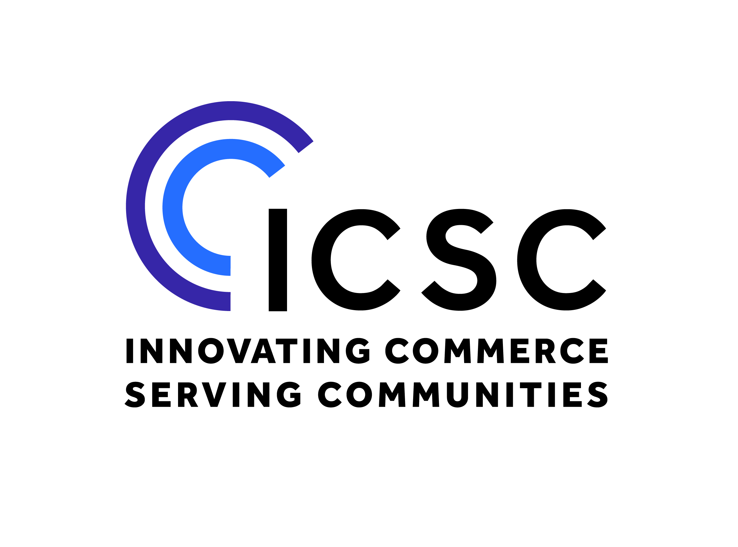 Innovating Commerce Serving Communities logo