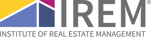 Institute of Real Estate Management logo
