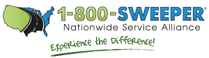 Nationwide Service Alliance logo